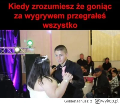 GoldenJanusz - #przegryw #blackpill