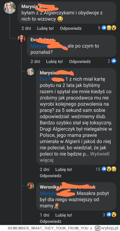 REMEMBERWHATTHEYTOOKFROM_YOU - Zdania ekspertek nie są podzielone. A jednak się nie p...