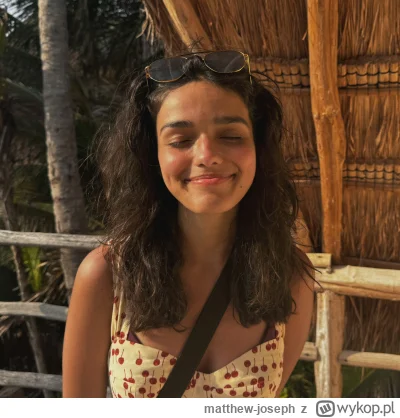 matthew-joseph - @matthew-joseph: