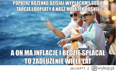 jacos911 - @bartd: To prawda, ale bardzo podoba mi się analogia do tego, jak obecnie ...