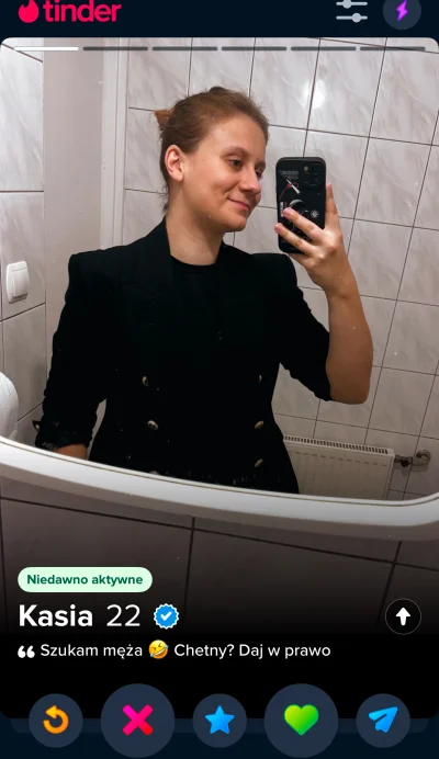 Herato - Może jakiś wykopek został by chętnie mężem naszej prowadzącej #primemma ? 

...