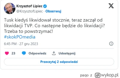 paqo - I właśnie taka narracja pisowska upada przez to mistrzowskie zagranie Dudy ( ͡...