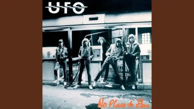 Lifelike - #muzyka #hardrock #ufo #80s #lifelikejukebox
W styczniu 1980 r. zespół UFO...