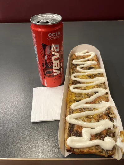 nieudacznikzyciowy - #przegryw 

Źle zjechałem i nie dotarłem do kfc a jelita wołały ...