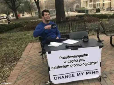 5900541 - Jak poniżej ( ͡° ͜ʖ ͡°)ﾉ⌐■-■
#changemymind #niepopularnaopinia #nieruchomos...