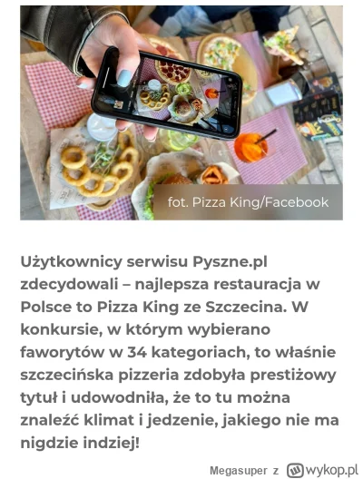 Megasuper - #szczecin