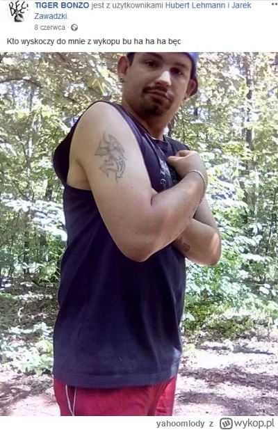 yahoomlody - akat pytanie w środę, zyli poczontek ala weekendu gdzie można wypić piwk...