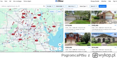 PogromcaPISu - @del855: Tam rynek jest o wiele większy niż u nas. Tylko trzeba się po...