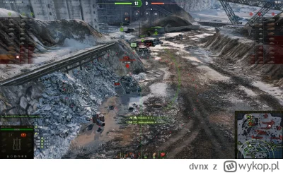 dvnx - Wybacz mi ojcze bo zgrzeszyłem 
#wot