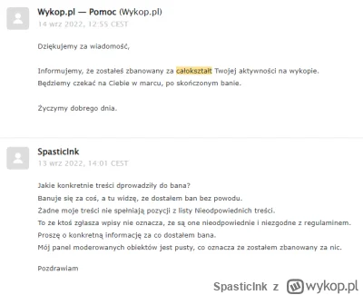 SpasticInk - @O2O2122: ciesz się, że tylko na 2 tygodnie, ja dostałem na pół roku, ja...