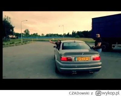 CZADowski - @basilur:
Samochody to mój świat, w moim nicku fer er ra (FERERA FERERA F...
