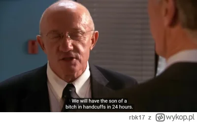 rbk17 - #dexter #breakingbad

Ja pierdzielę - Mike grał w Dexterze ( ಠ_ಠ)