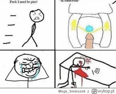 Mega_Smieszek - #logikaniebieskichpaskow #heheszki #humorobrazkowy