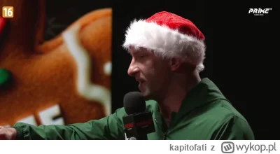 kapitofati - W 2010 miałeś sprawę tak? Pomówił Cię K**wa jezus, tak?

#primemma