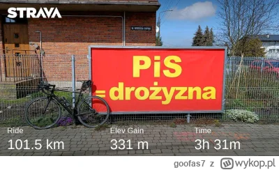 goofas7 - 129 473 + 102 = 129 575

Miało być krócej, miało być spokojniej ale wyszło ...