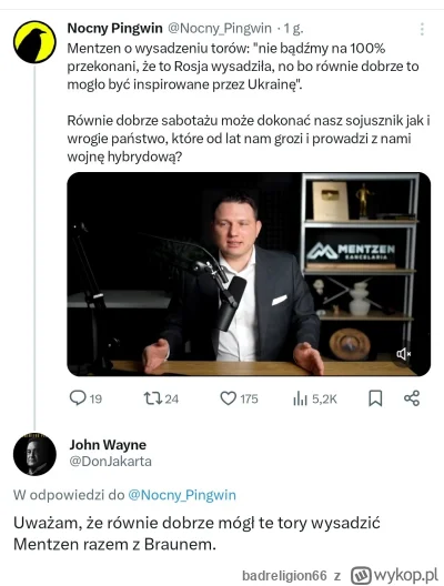 badreligion66 - #polityka