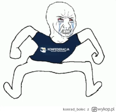 konrad_bolec - @Voltix twoja stara kucu xd 
czy to twoja morda? xd