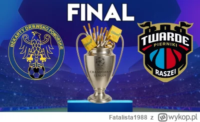 Fatalista1988 - FINAŁ PLAY-OFF 

#danielmagical #patostreamy #raszei