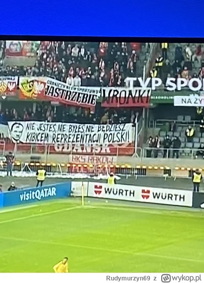 Rudymurzyn69 - #mecz #tusek
