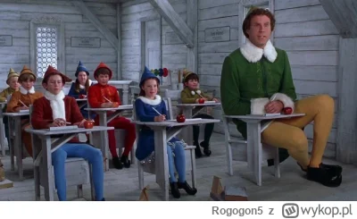 Rogogon5 - @uncle_freddie: Właśnie mi mignęło xD