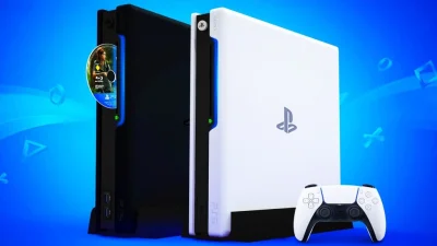 janushek - PlayStation 5 Pro może się pojawić już pod koniec przyszłego roku
W każdym...