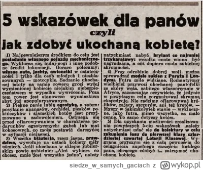 siedzewsamych_gaciach - Przepis jak zostać przedwojennym bankomatem( ͡° ͜ʖ ͡°)
#p0lka...