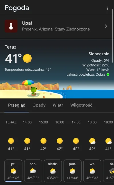 Szarmancki-Los - @DziecizChoroszczy: jest jak jest