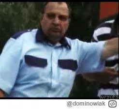 dominowiak - @aa-aa: Aaaaa ma pan pozwolenie na kamerowanie?
Ustawa jest... yyy tego,...