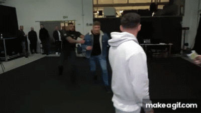 MarcelinaM85 - Gif dla przyszłych pokoleń
#famemma