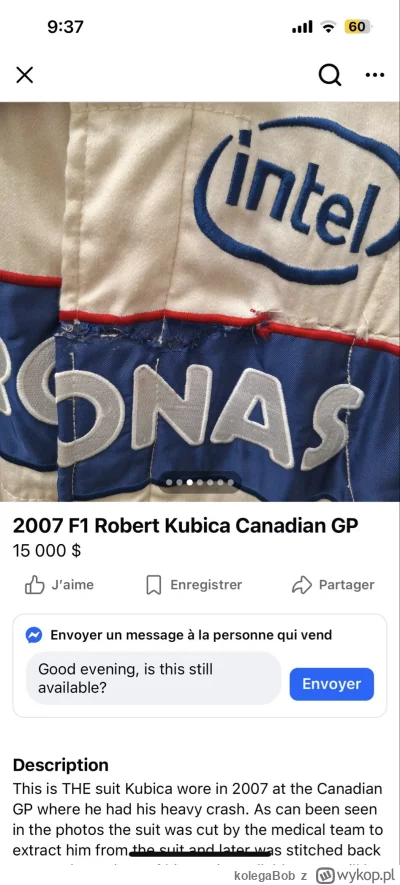 kolegaBob - Kolejna relikwia odnaleziona #f1