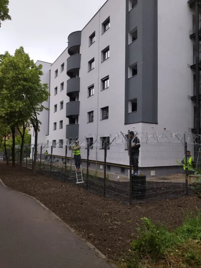 CrokusYounghand - Już niedługo na deweloperskich osiedlach w Wilanowie, gdy mieszkańc...