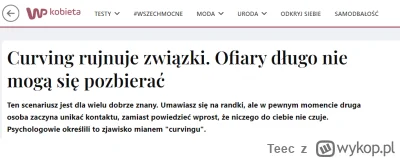 Teec - @PrzylepkaZniszczenia: ah te nowe trendy ( ͡° ͜ʖ ͡°)