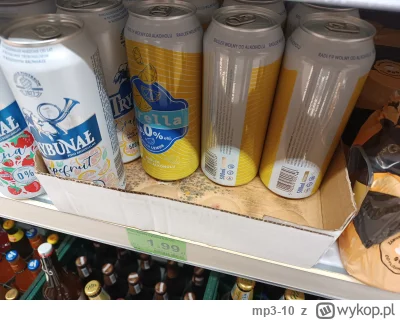 mp3-10 - W #dino we #wroclaw to nawet karton pleśnieje