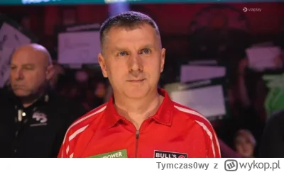 Tymczas0wy - DAWAJ POLSKI GOŁĘBIU, DO BOJU

#dart #mecz