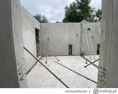 JestemKaspi - @paxtax: plusy:
- dużo mniejsza szansa że będą jakieś błędy, wszystko j...