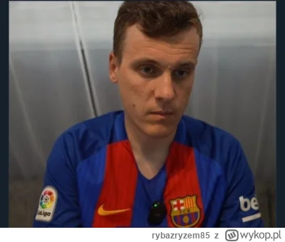 rybazryzem85 - #mecz #fcbarcelona #ligamistrzow