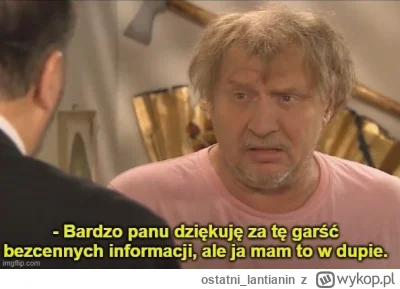 ostatni_lantianin - >wysłać Rydzowi książkę A Zawilskiego "bitwy polskiego września

...
