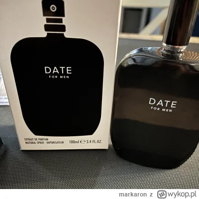 markaron - Wjechał blind buy jednego z popularniejszych zapachów od Jeremiasza i dwa ...