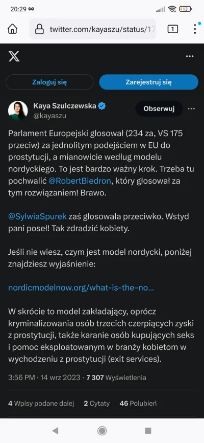 Rimbolo - Kobiety tak nienawidzą słabych genetycznie mężczyzn, że wraz se swoimi lewa...