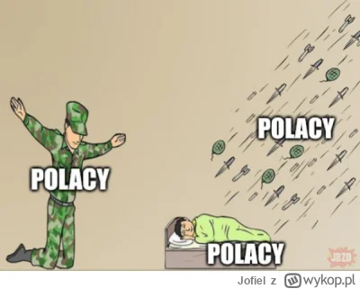 Jofiel - Komunizm w sercach polaczków komentatorów wiecznie żywy: normalizować, zakaz...