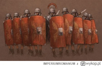 IMPERIUMROMANUM - Odkrywaj tajemnice antycznego Rzymu!

Jeżeli chcesz być na bieżąco ...
