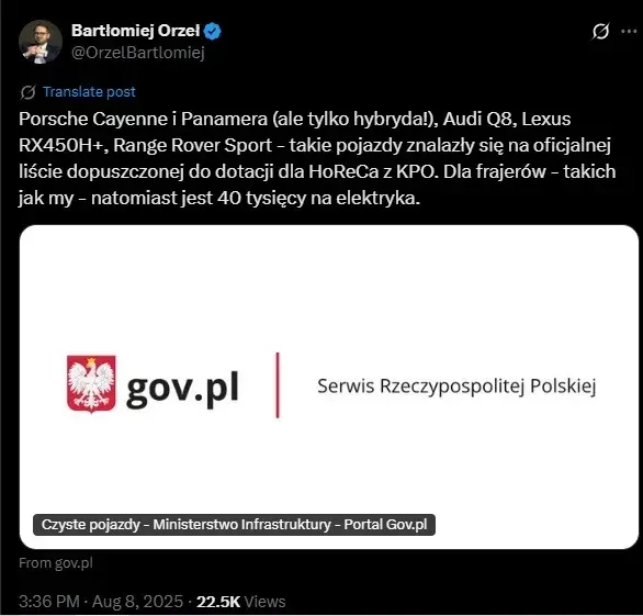 ThinkBackwards - @SonidoStark: