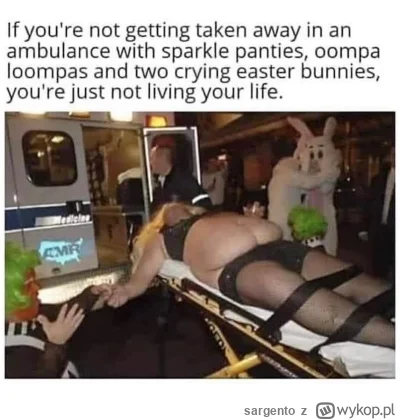 sargento - #heheszki