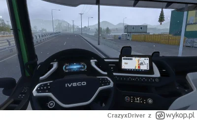 CrazyxDriver