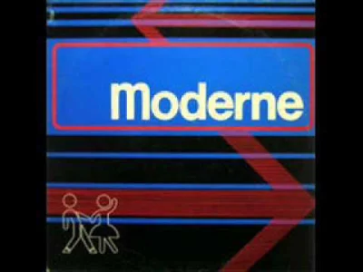 rukh - #altsynth (\#120)
\#r #muzyka #synthpop #80s #muzykaelektroniczna

Moderne - I...