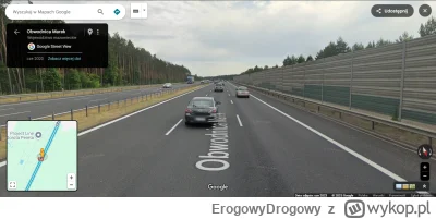 ErogowyDrogowy - >dwupasmowy

Trzypasmowy @Przypadkowy odcinek koło Warszawy ( ͡° ͜ʖ ...
