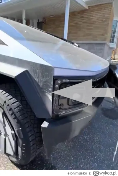 elonimusko - Najpierw uderzył a później losowo odpadło :D
https://x.com/MiguelNouhan/...