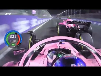 JuzefCynamon - #f1 Alonso Vs Ocon