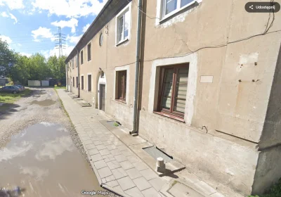 framugabezdrzwi - @Janycky: przejedź się tam kiedyś, za darmo byś tego nie brał