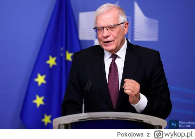 Pokojowa - Rada UE wyraziła swoje „niezachwiane poparcie dla aspiracji narodu białoru...